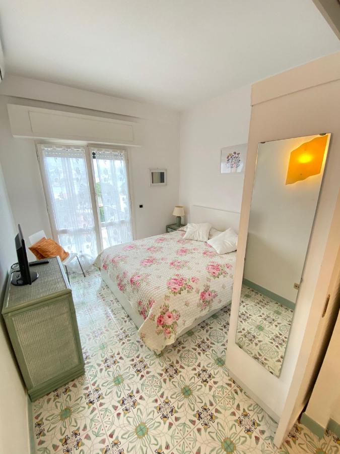 [PORTOFINO] appartamento vista mare con piscina Rapallo Esterno foto
