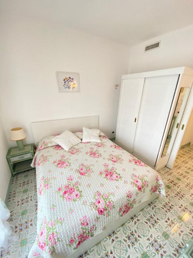 [PORTOFINO] appartamento vista mare con piscina Rapallo Esterno foto